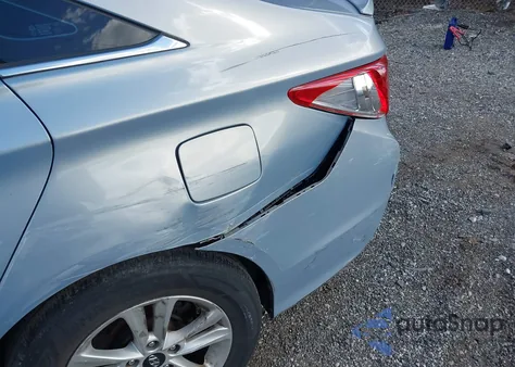 2014 Hyundai Sonata Gls from USA, damaged, VIN 5NPEB4AC6EH921620